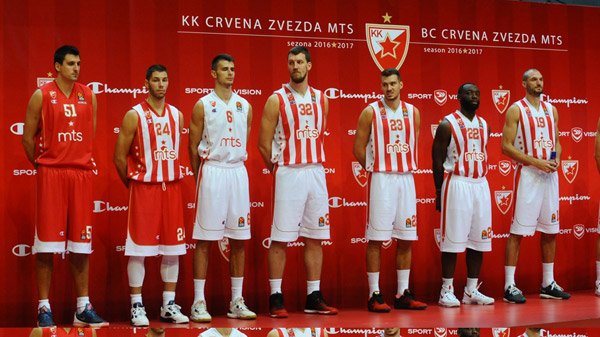 Crvena zvezda ispustila pobedu u Kazanju