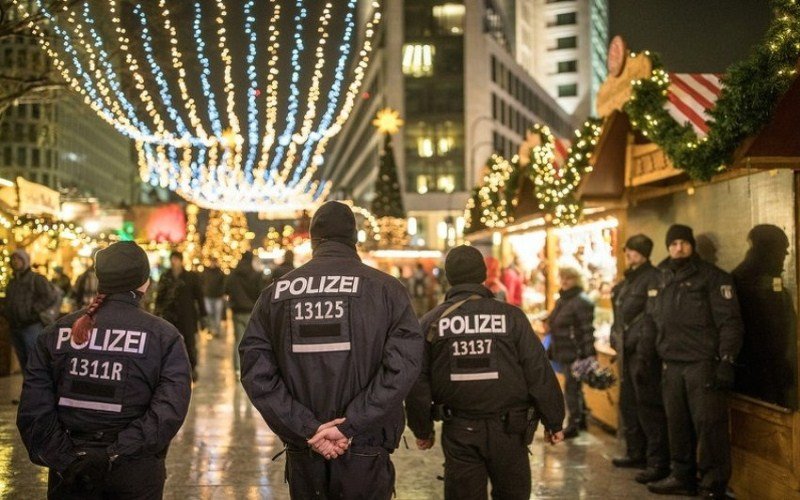 Njemačka policija uhapsila dva muškarca s Kosova zbog sumnje da su planirali napad