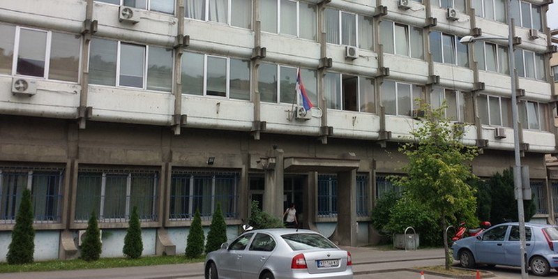 Beograđanka nađena u Novom Sadu