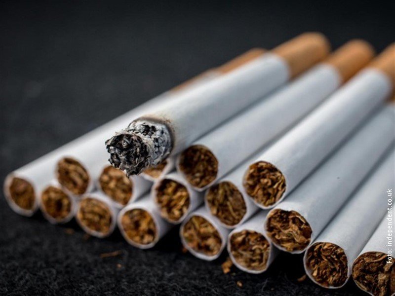 Umesto cigareta aparat koji zagreva duvan?