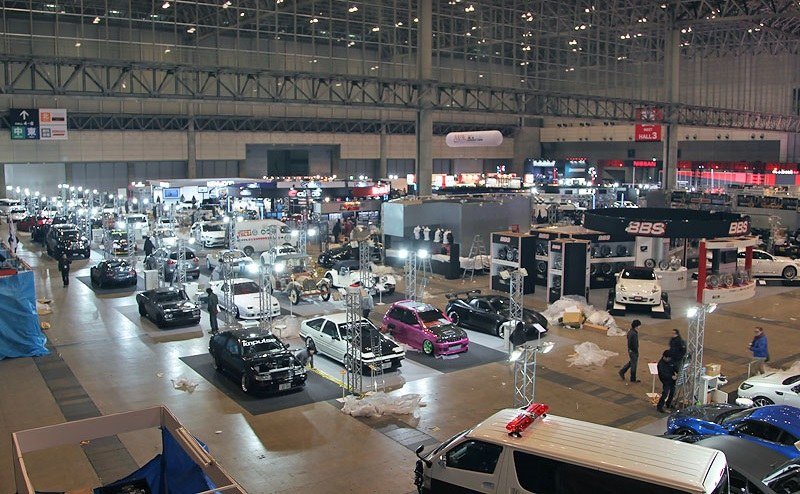 Snažan rast tržišta automobila u SAD-u 