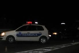 Prekid u saobraćaju