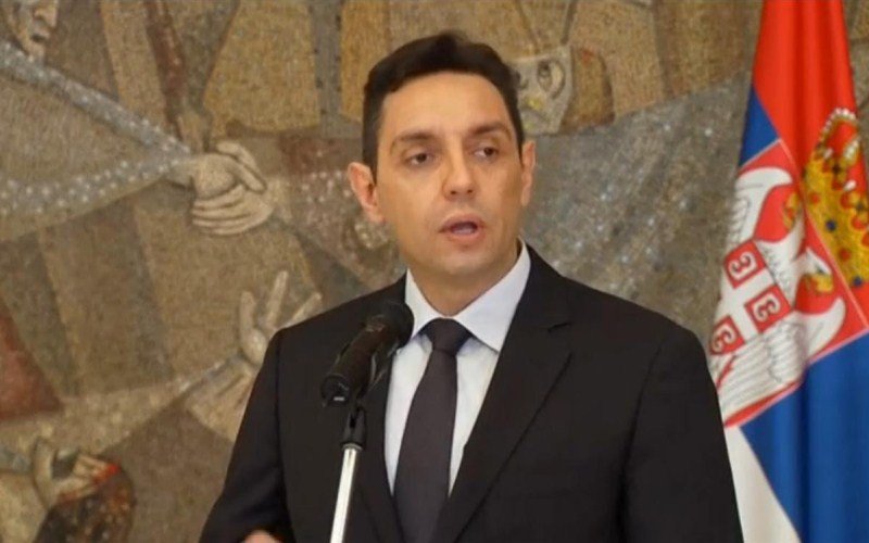 Vulin i Komitet Mauthauzen: Jasenovac nije bio radni logor