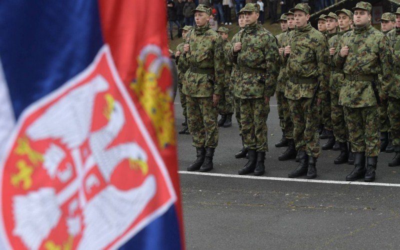 Traže dobrovoljce: Ministarstvo odbrane šalje pozive za vojsku!