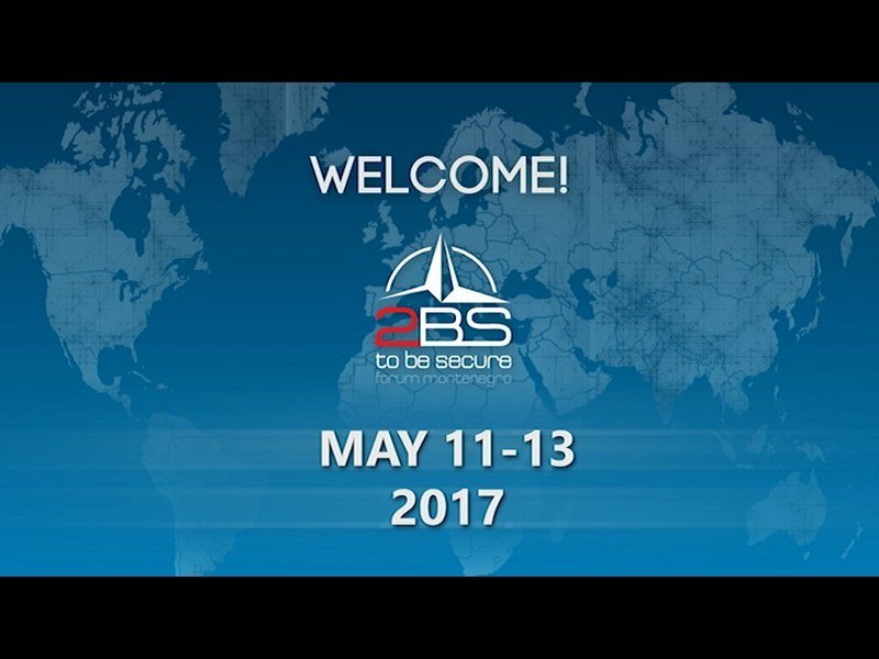 U Budvi otvoren sedmi 2BS Forum