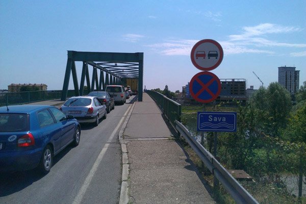 Hrvatska spremna za izgradnju mosta na Savi?