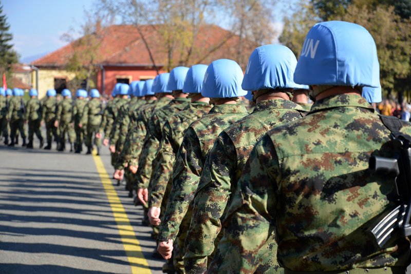 Operacija "SOFIJA": Vojska Srbije biće deo misije Evropske unije u Mediteranu