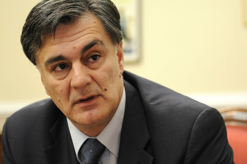 U Tužilaštvu BiH saslušan Siniša Karan