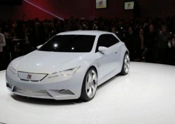  Električni model Seata na tržištu 2019. godine