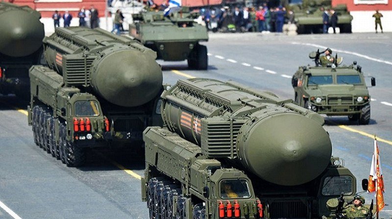 Zemlje koje posjeduju rakete sa najvećim dometom: Ruska raketa leti do kraja svijeta