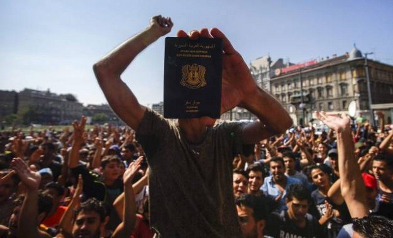 Iz Afrike bi u Europu moglo doći 15 milijuna migranata