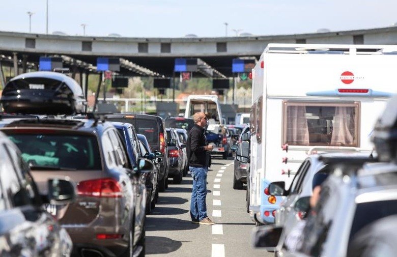 Slovenci upozorili: Rigoroznom kontrolom granice s Hrvatskom imat ćete velike gužve
