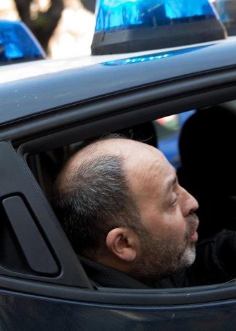 Šef italijanske mafije osuđen za masakr u Nemačkoj pronađen u rupi ispod zemlje