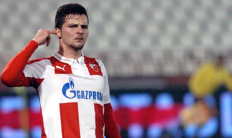Despotović: Iz BiH me još niko nije zvao!