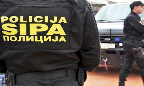 Hapšenja u Sarajevu zbog trgovine oružjem