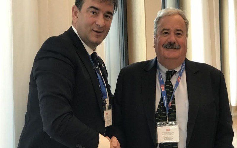 Medojević pozvan na inauguraciju novog američkog predsjednika Donalda Trampa