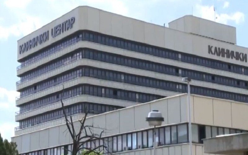Klinika za urologiju KCS dobila novi izgled