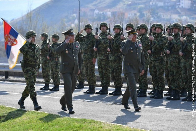 Diković položio venac na spomen-obeležje u Raški