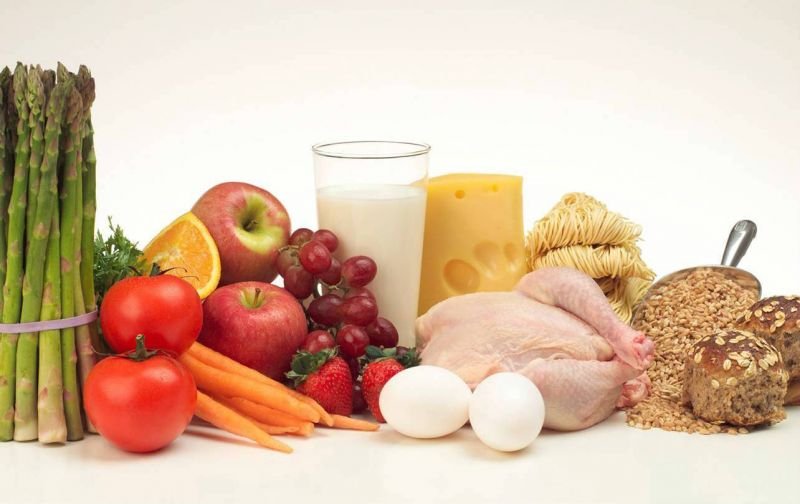 Masne kiseline i vitamini koji su potrebni vašem telu zimi
