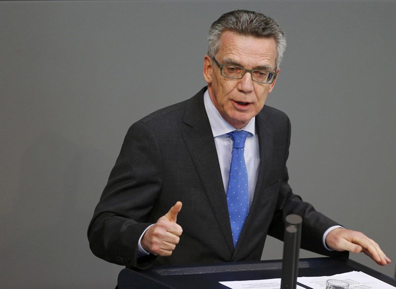 Borba protiv džihadista neće ugroziti Evropu 
