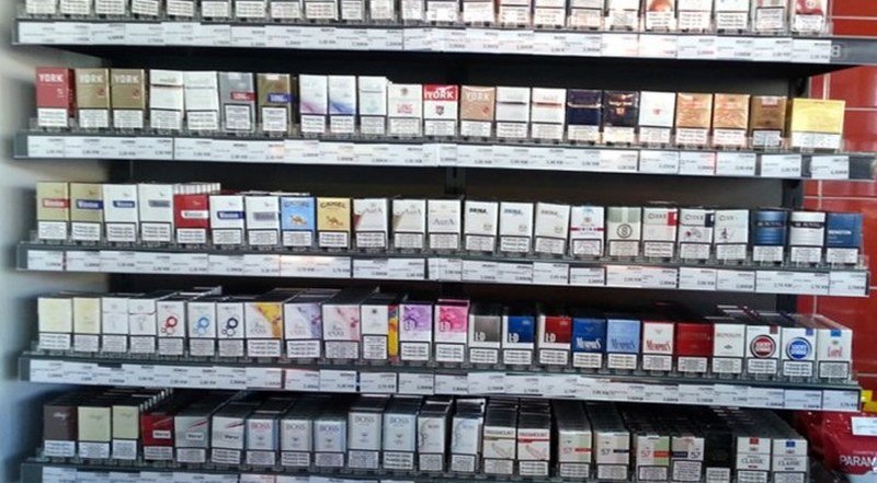 Od sutra nove cijene cigareta u BiH