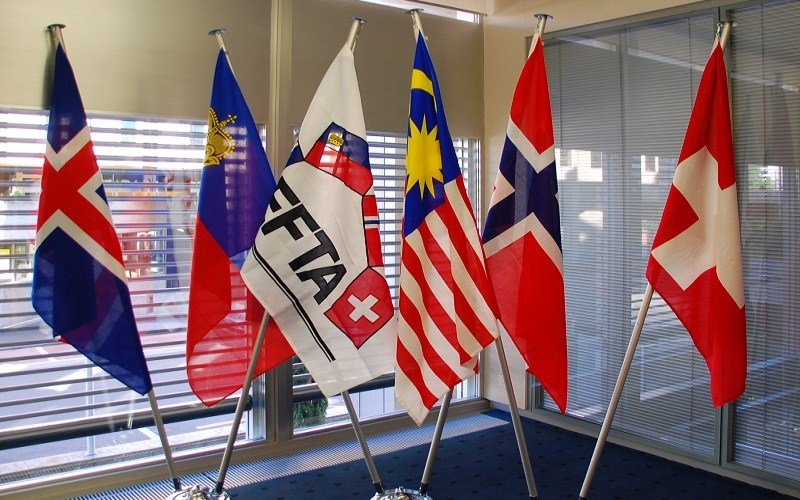 Skočio bh izvoz u sve zemlje EFTA