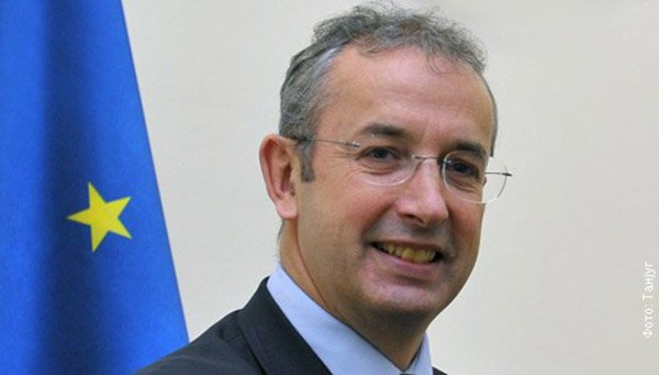Davenport: Spreman sam da se vratim u Skupštinu Srbije