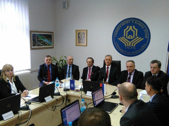 Senat o rješenju inspekcije i sudskoj prijavi 