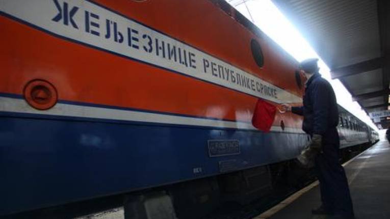 Putnički saobraćaj "Željeznica RS" pred gašenjem