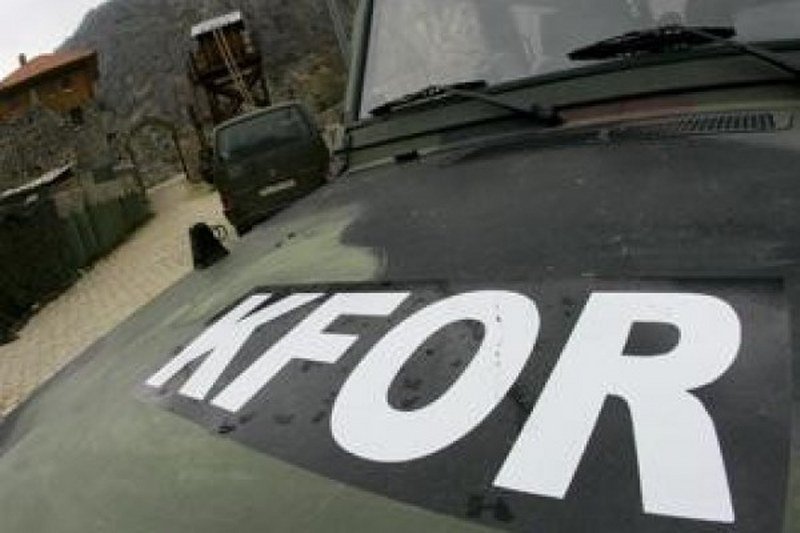 Turska blokada u NATO ugrožava misiju Kfora