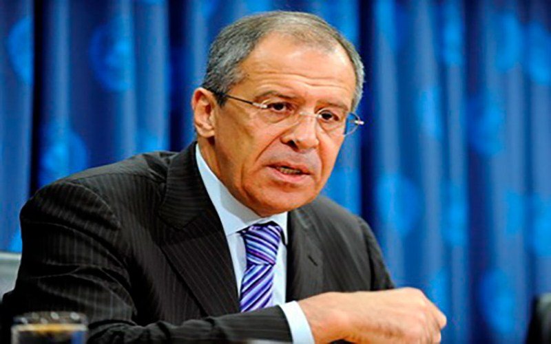 Lavrov: U BiH niko ne ruši državu, RS ne podriva Dejton
