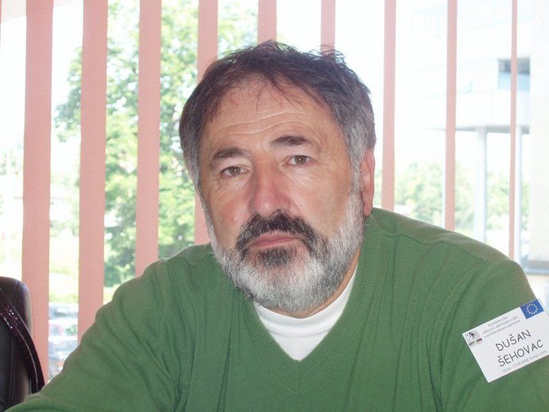 Dušan Šehovac: Potencijalni pravosnažno osuđeni ratni zločinci žrtve?