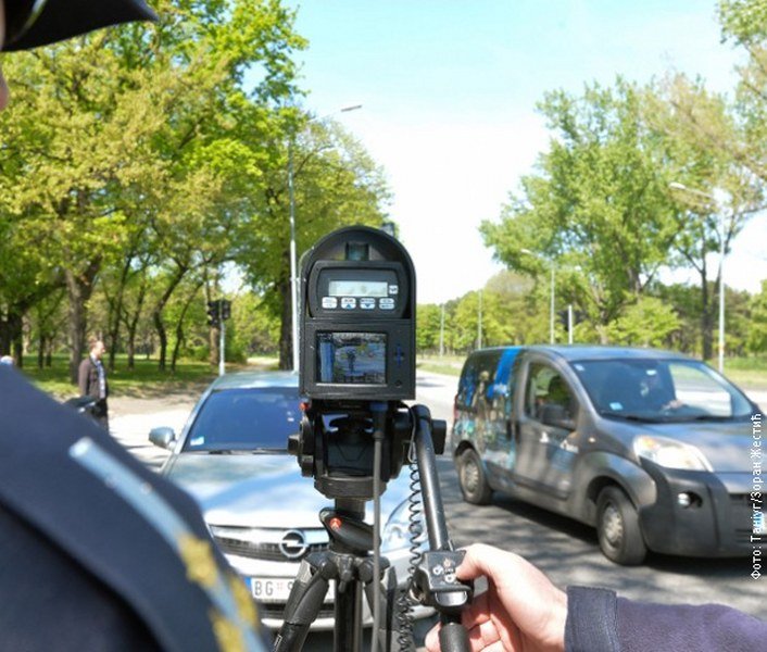 Požarevac, vozio sa 3,86 promila alkohola u krvi