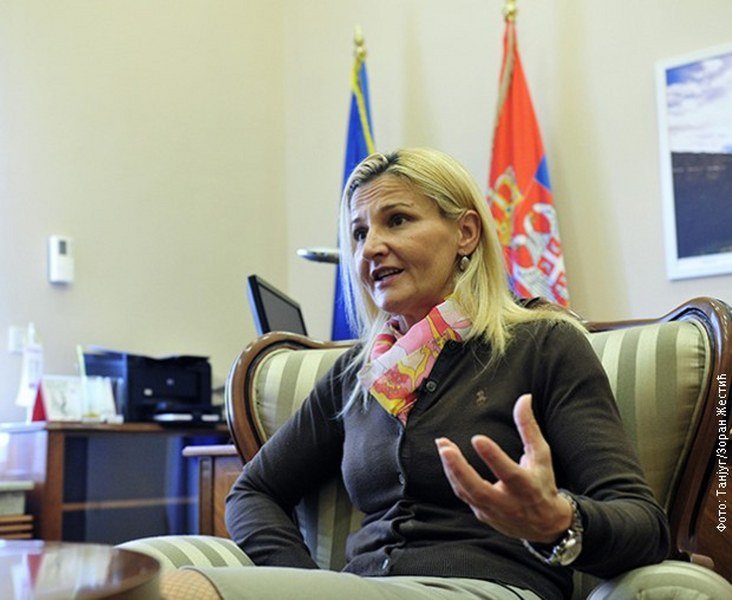  Očekujemo otvaranje još nekih poglavlja do jula