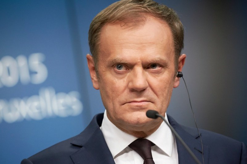 Tusk: Sankcije Rusiji verovatno za još šest meseci