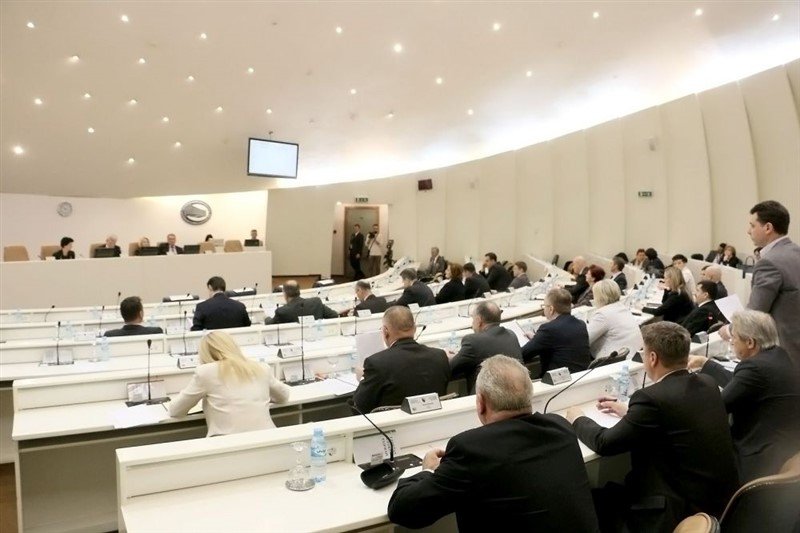 Usvojen Prijedlog zakona o budžetu institucija BiH od 1,96 milijardi KM