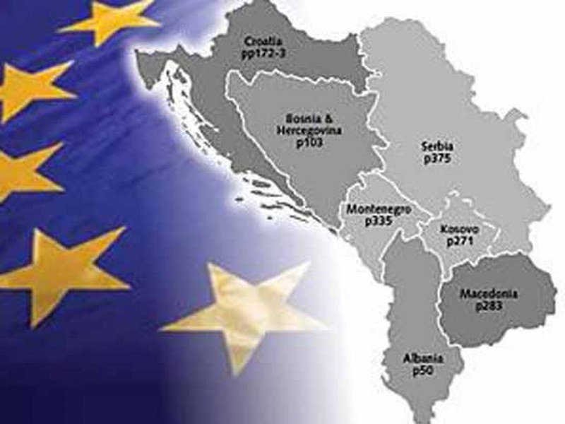Delo: EU treba da posveti više pažnje Zapadnom Balkanu