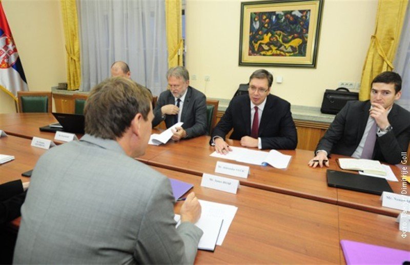 MMF usvojio šestu reviziju, Vučić poručuje da će nastaviti reforme