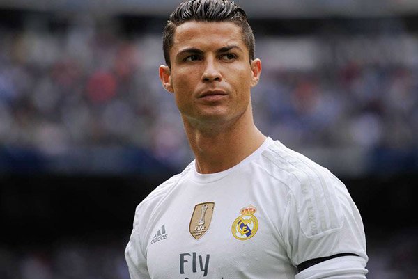  FIFA: Ronaldo, Mesi i Grizman u užem izboru za igrača 2016. godine