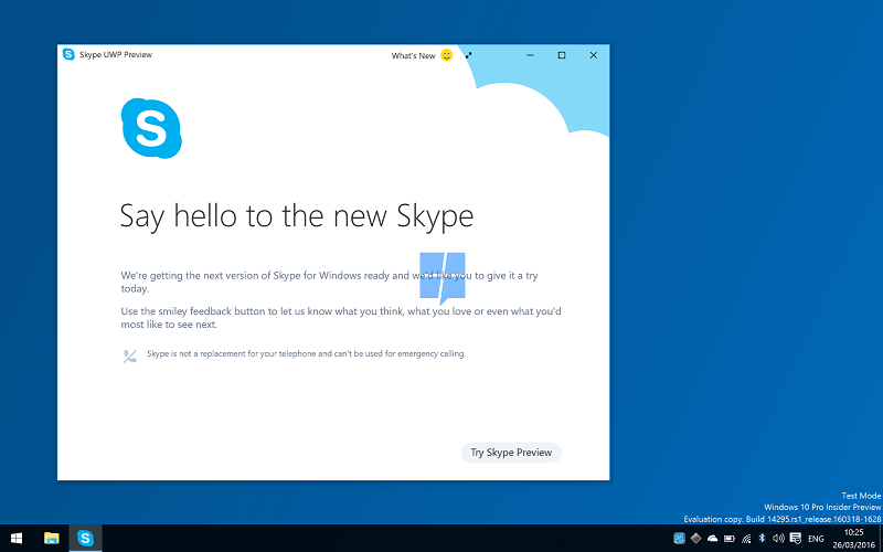 Skype omogućio razgovor i pozive bez korisničkog naloga