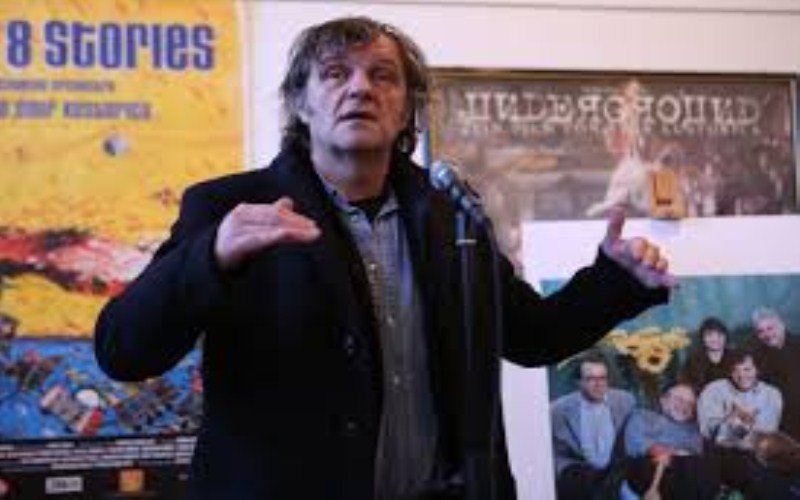 Kusturica: Ukida se plemenitost, uvodi se ono najgore