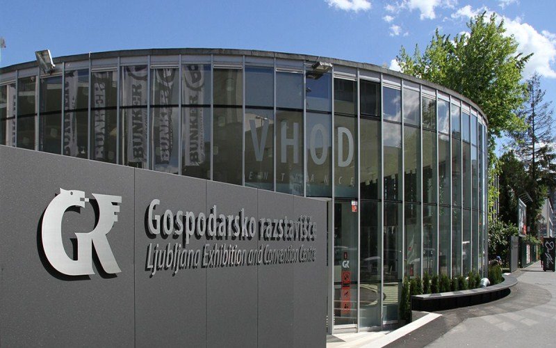 Od danas promocija turizma Srbije na sajmu u Ljubljani