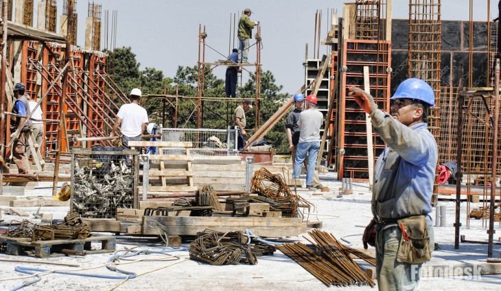 Za građevinare 11 milijardi evra, ali nema radnika