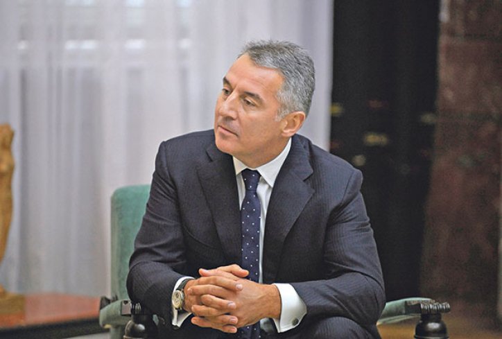 Đukanović: Teroristi pripremali moje ubistvo i oduzimanje suverenosti Crnoj Gori