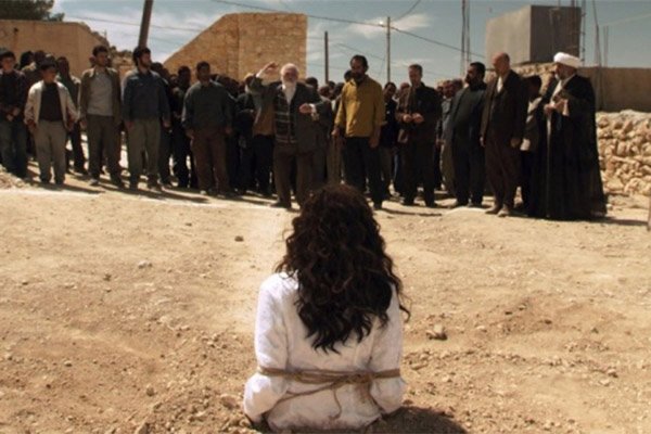 Ubijena zbog dolaska na pijacu bez muža