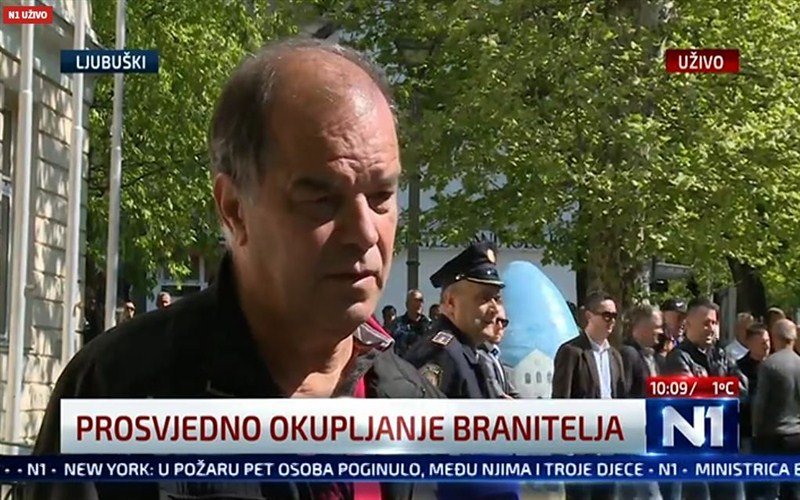 Borci najavili blokadu svih graničnih prijelaza u BiH