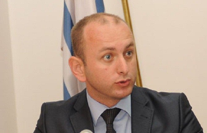 Knežević: Spremala se likvidacija čelnika Demokratskog fronta