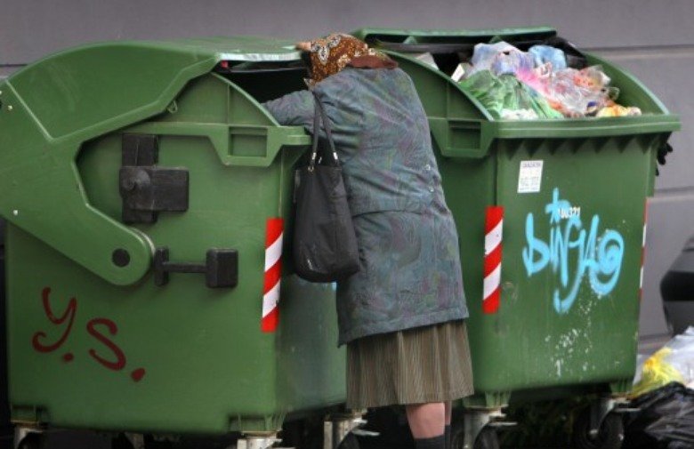 Hrvatska: Više od 19% građana u riziku siromaštva