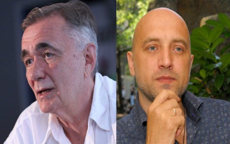 Dušan Kovačević i Zahar Prilepin dobitnici nagrade Ivo Andrić