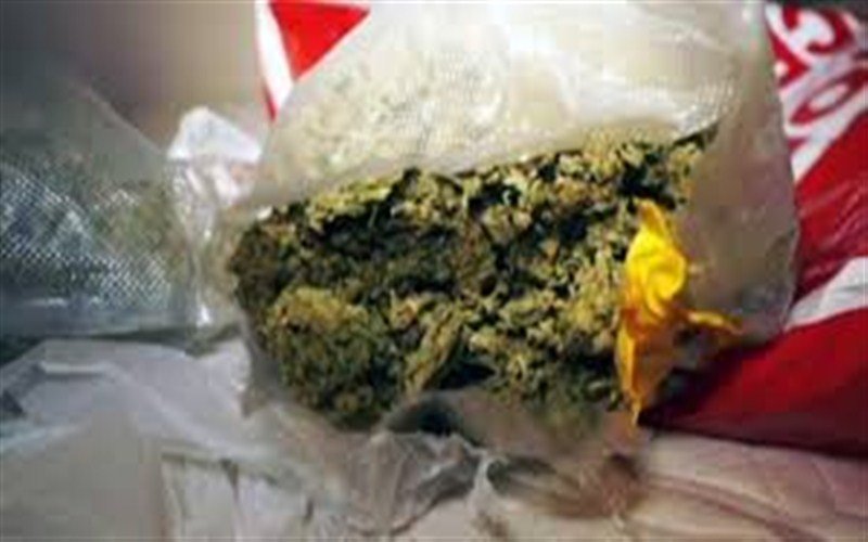 Pošiljka sa Kosova: U autobusu za Beograd 6 kilograma "ničije droge"